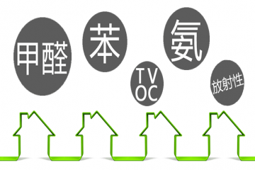 甲醛等裝修污染困擾國民 盤點(diǎn)各國如何控制家裝污染